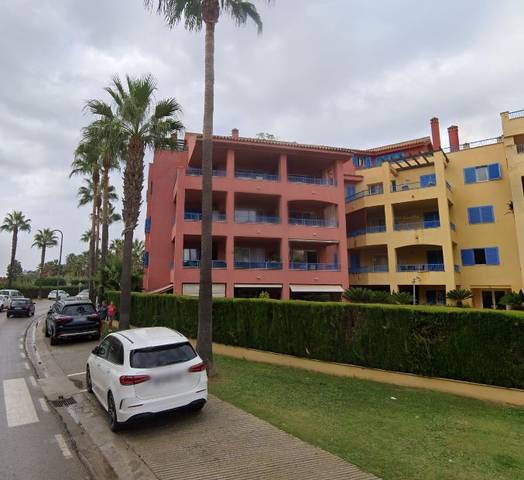 Piso en Venta en Puente Mayorga - Campamento