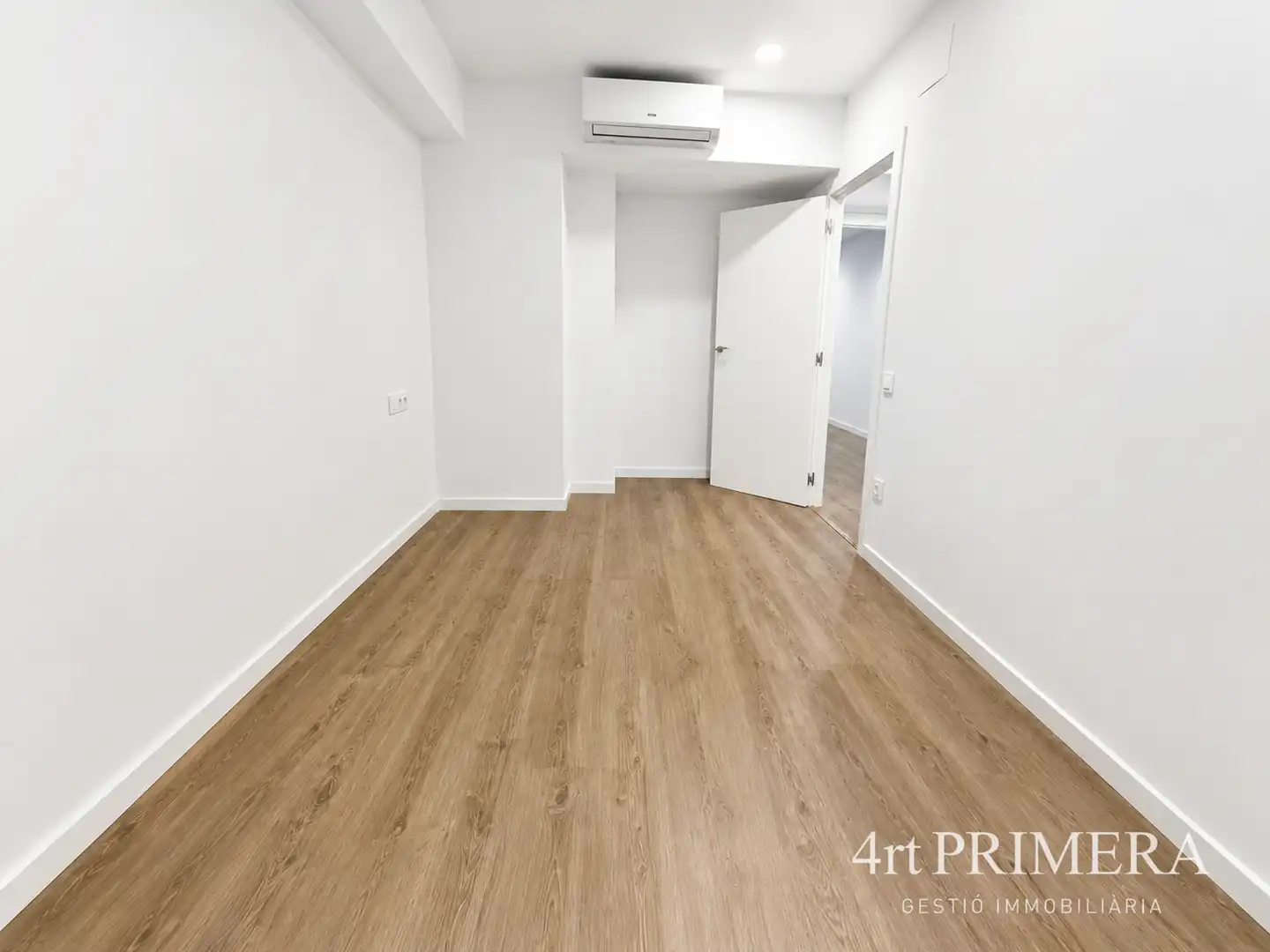 Pis de lloguer en Granollers amb Aire condicionat, Calefacció i Parquet