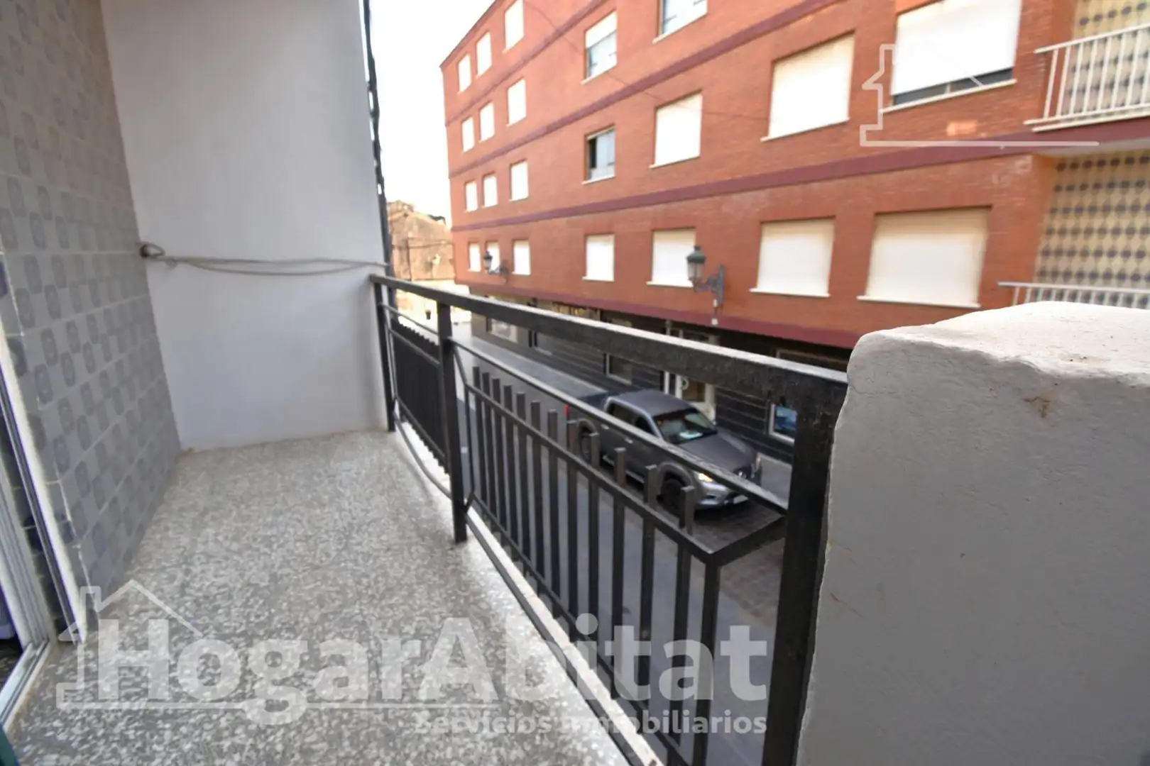 Habitación de Piso en venta en Valencia con Aire acondicionado, Calefacción y Terraza