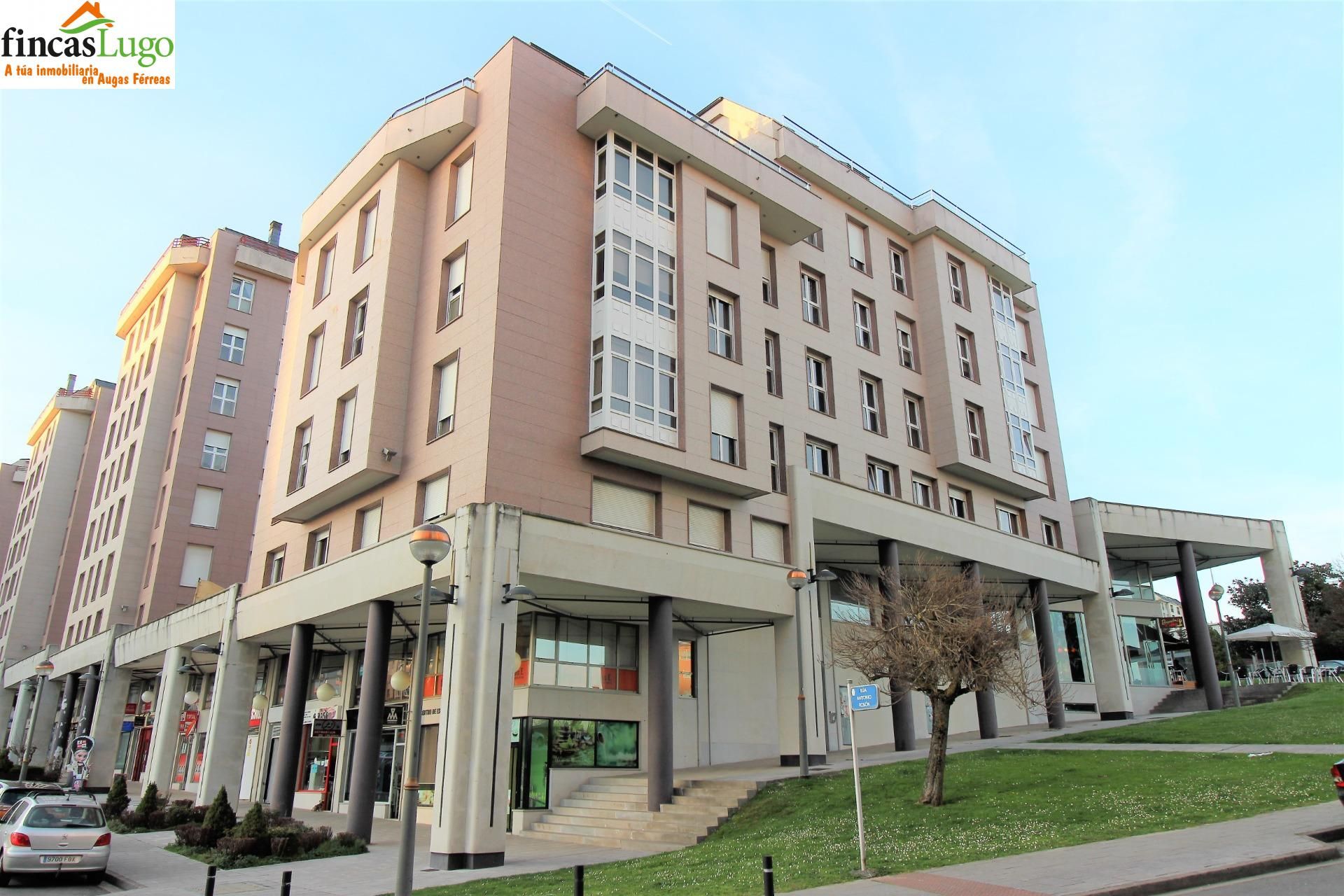 Office to rent in Acea de Olga - Augas Férreas