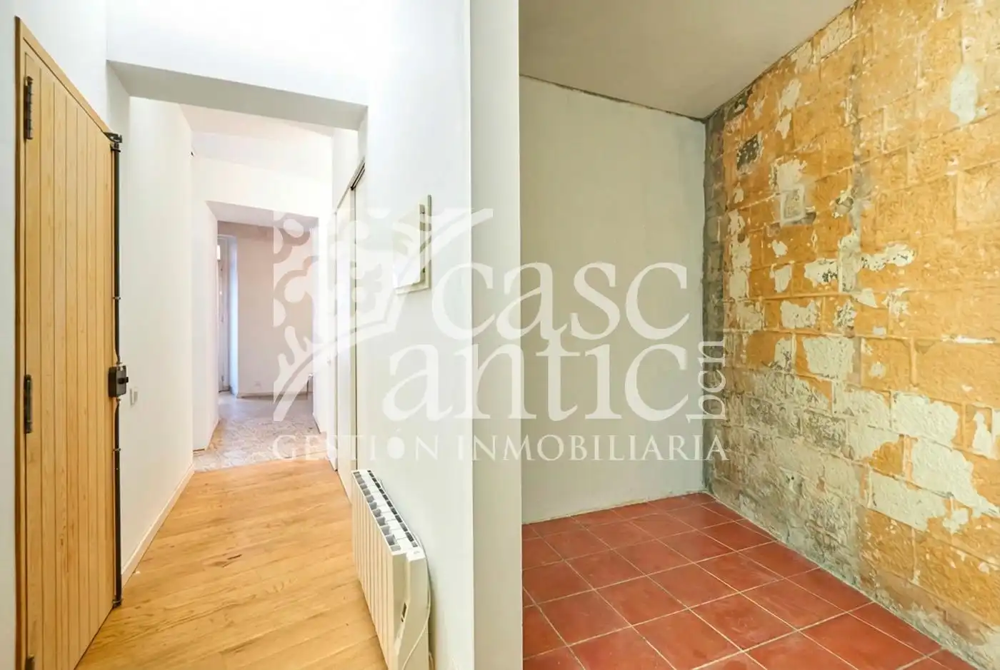 Appartement avec terrasse à vendre à SANT AGUSTI VELL, imagen 5