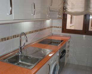 Kitchen of Flat for sale in Talamanca de Jarama