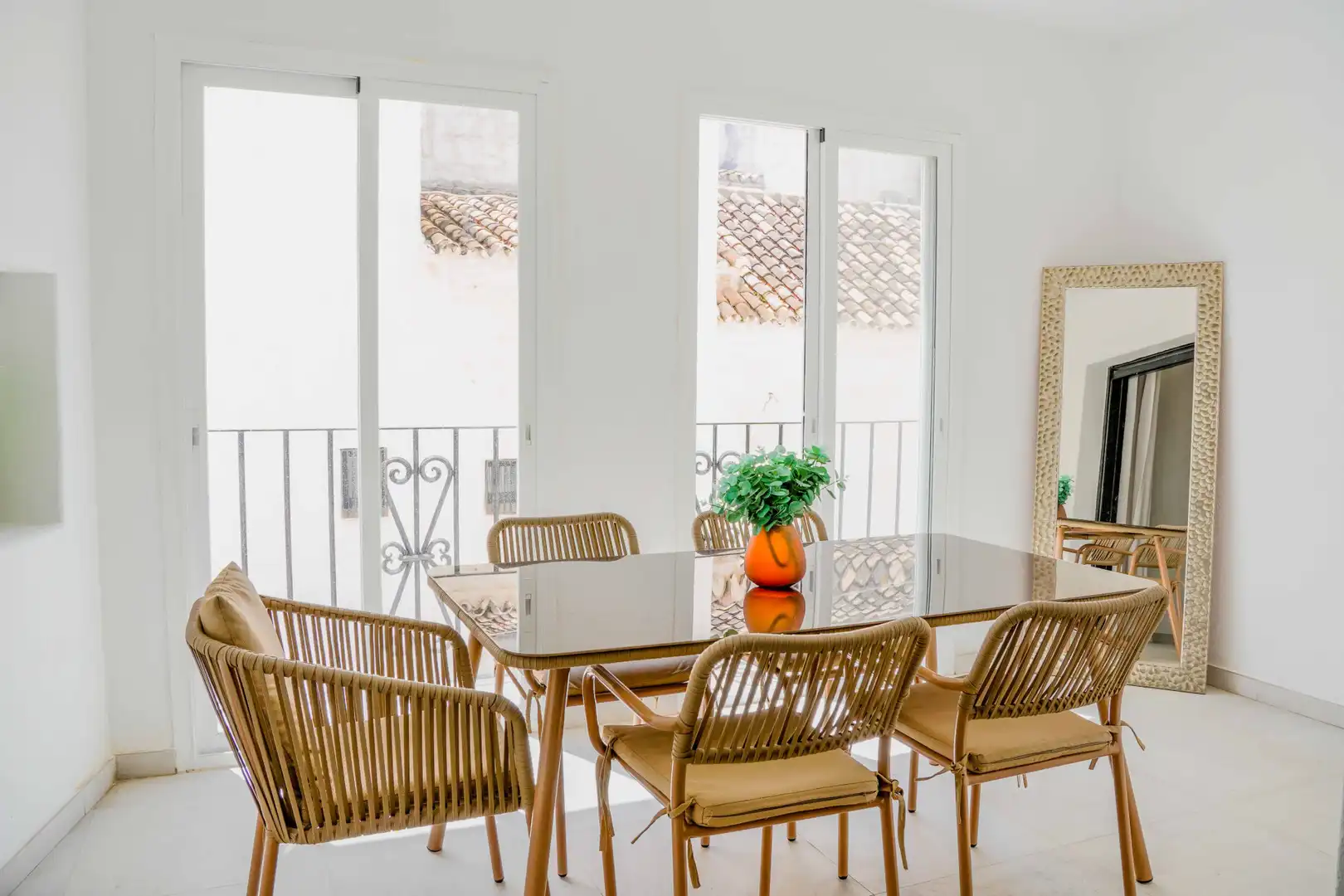 Apartment with lift for sale in Nueva Andalucía