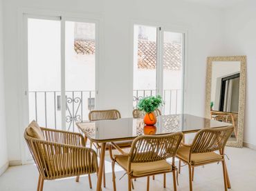 Apartament amb ascensor en venda a Nueva Andalucía