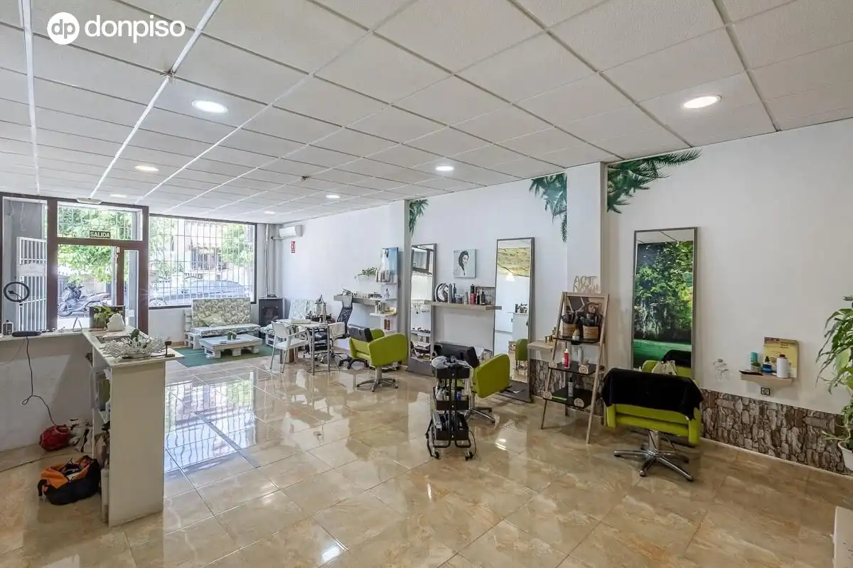 Local comercial en venda a Avenida de Mallorca 47, imagen 2