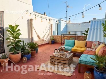 Casa en venda a Calle DOCTOR BERNAT
