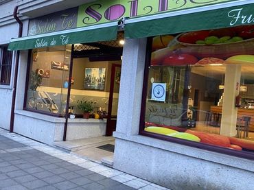Locale commerciale in vendita a Calle del Redondo 34