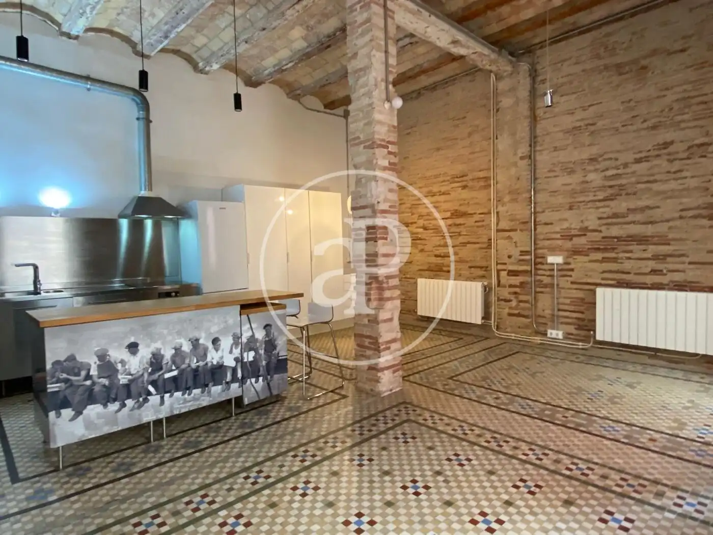 Flat for rent in C/ de la Perdiu, El Carme