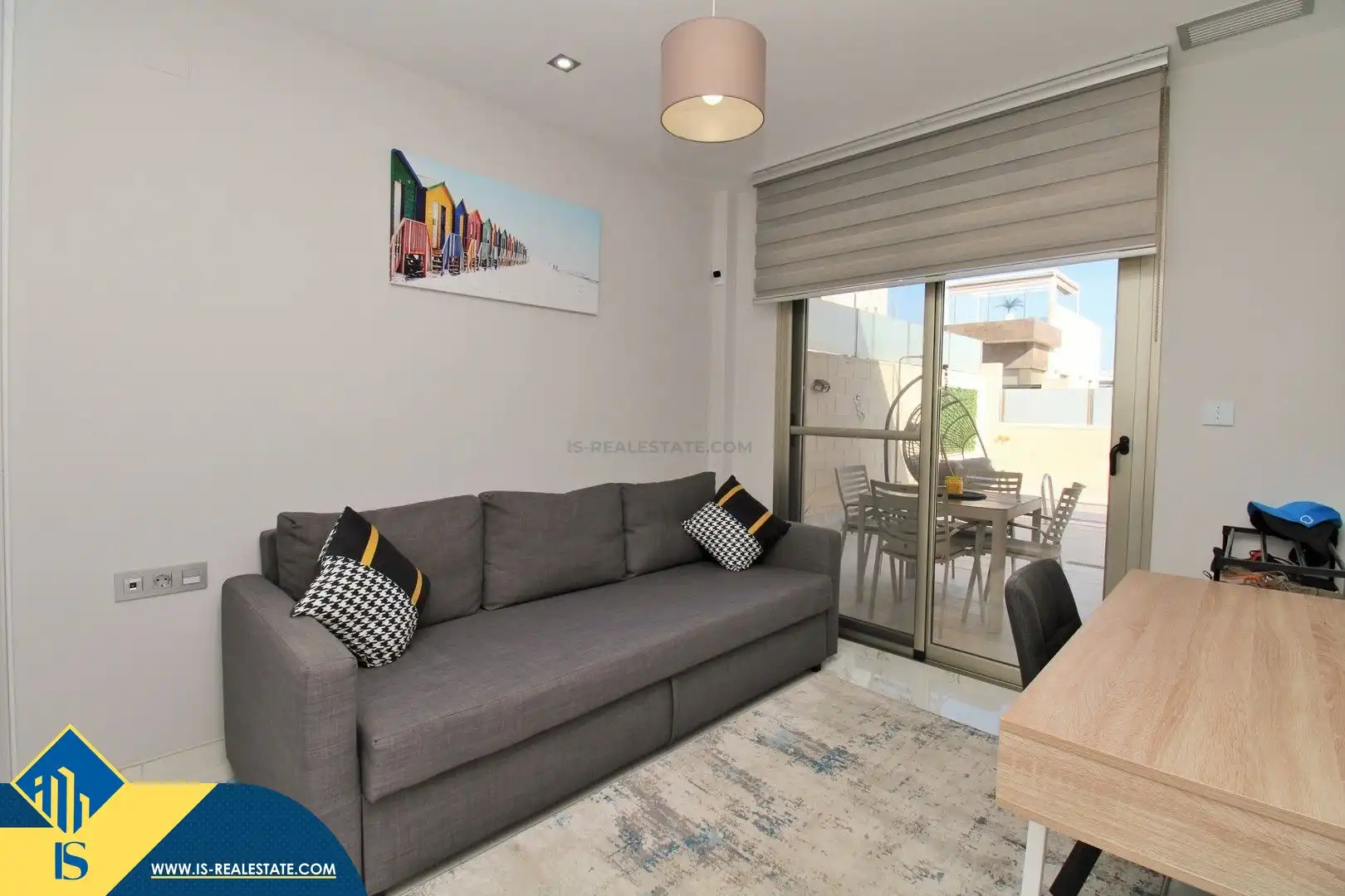 Villa mit Garten zum Verkauf in Orihuela Costa, imagen 11