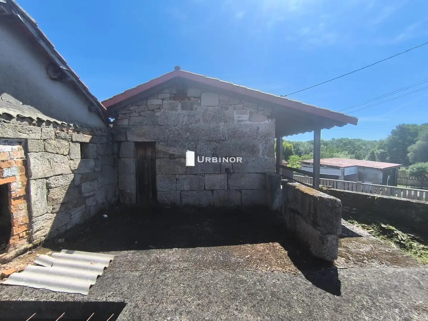 Houses for sale in Ventiun