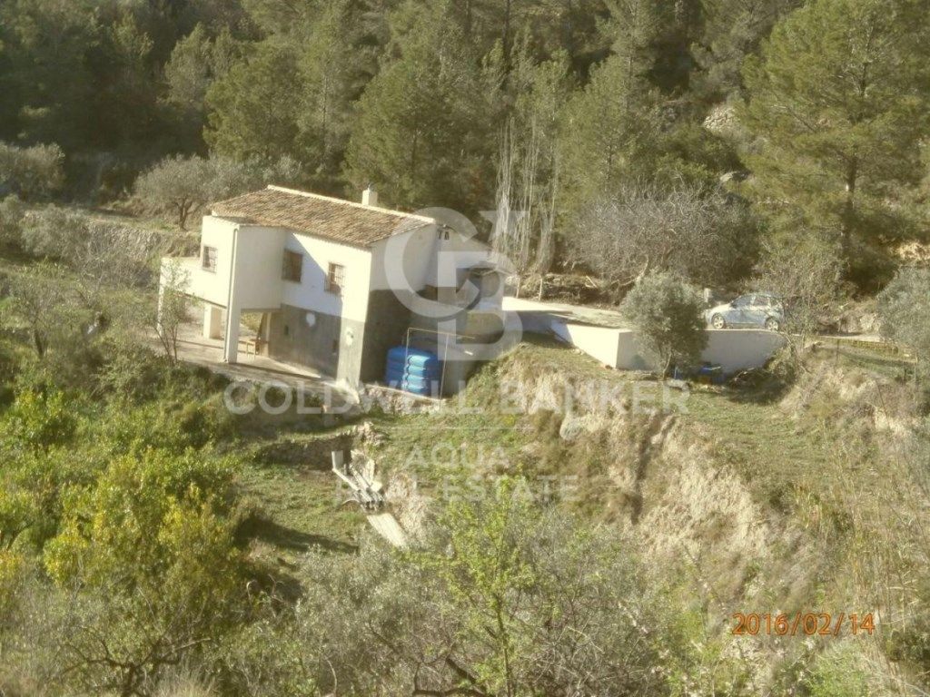Finca rústica en venda a N/A, Sella