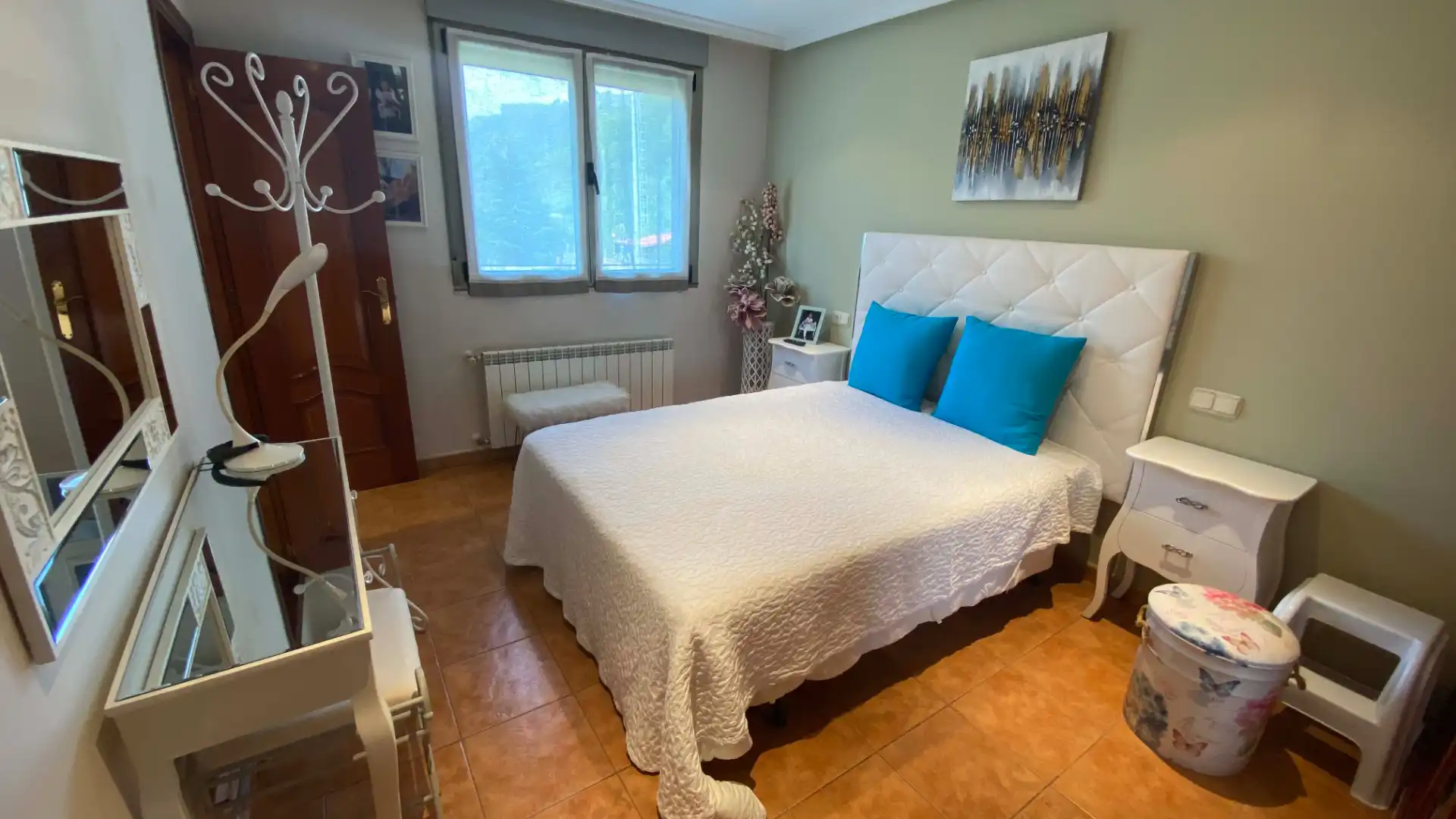 Bedroom of Industrial buildings for sale in Mieres (Asturias)  with Heating