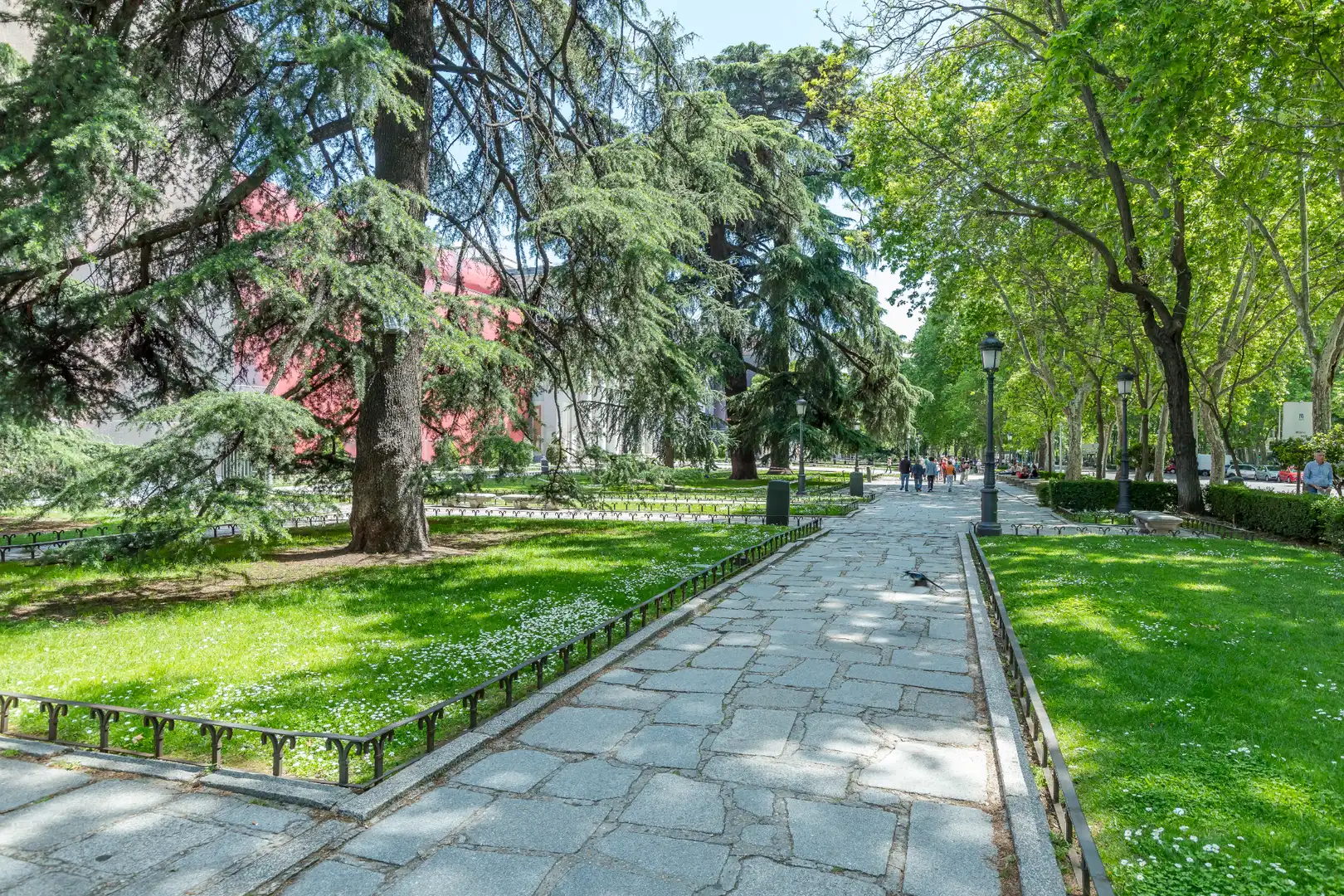 Flat with terrace for sale in Calle de Casado del Alisal, imagen 37