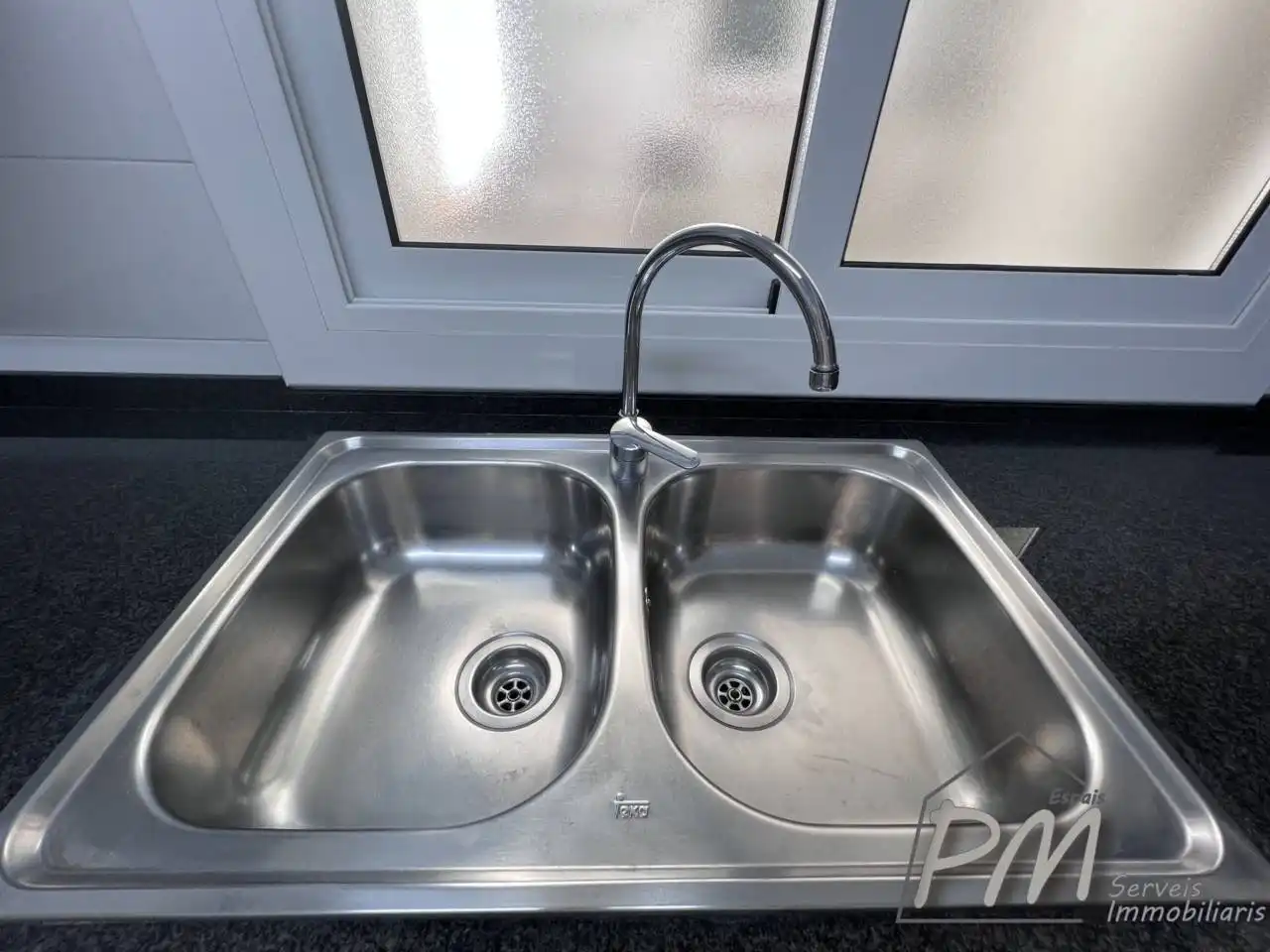 Cuina de Pis en venda en Eixample Sud – Migdia