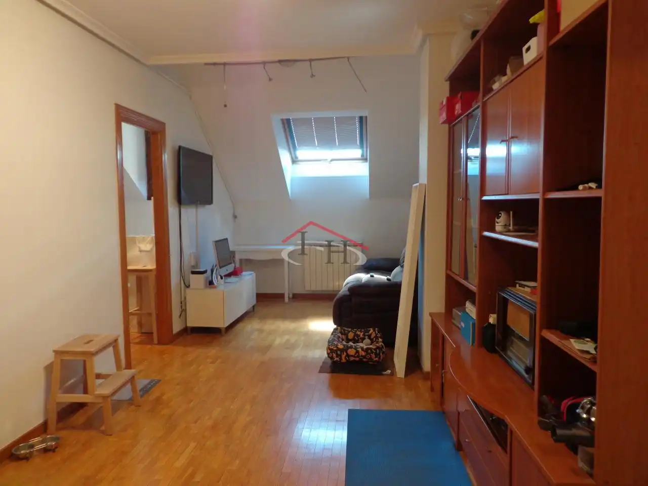 Apartament amb ascensor en venda a RAMIRO III, imagen 3