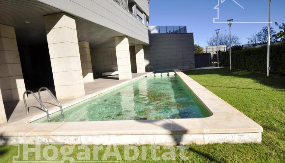 Photo 1 of Flat for sale in Avenida Hermanos Machado, Sant Llorenç - Zona Alfahuir, Valencia