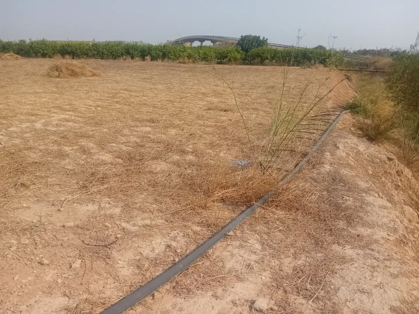 Terrenys i solars en venda a Subida al Plan 18, imagen 7