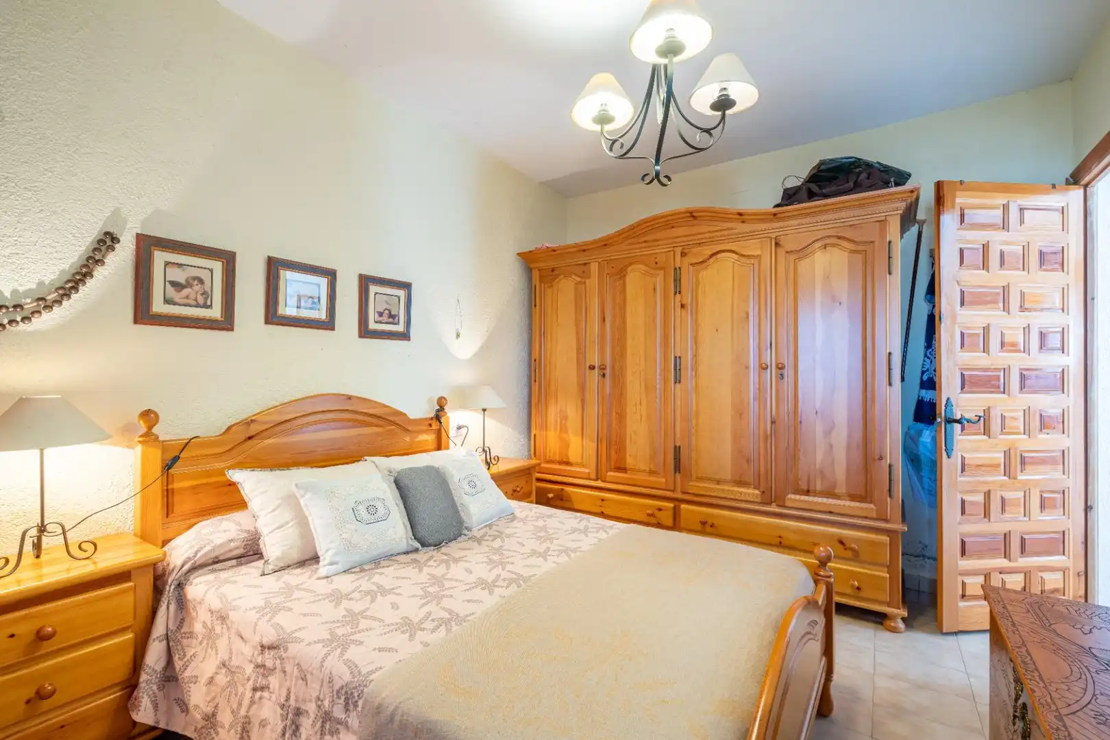 Casa o chalet en venta en POLíGONO 1 PARAJE 20 C J CAMP, Alhama de Almería