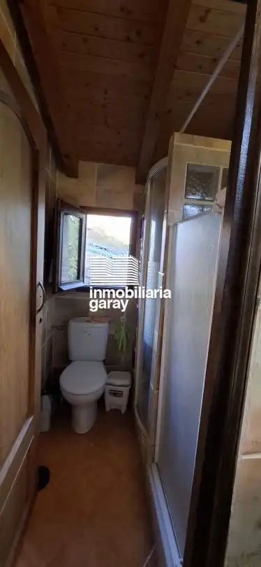 Casa o chalet en venta en Valle de Valdebezana