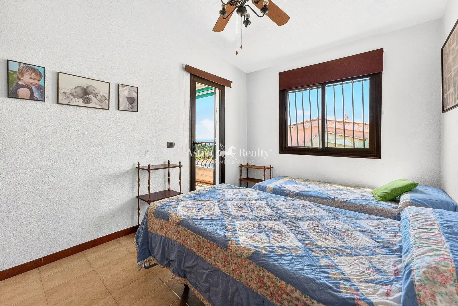 Detached homes for sale in España, Torviscas Bajo