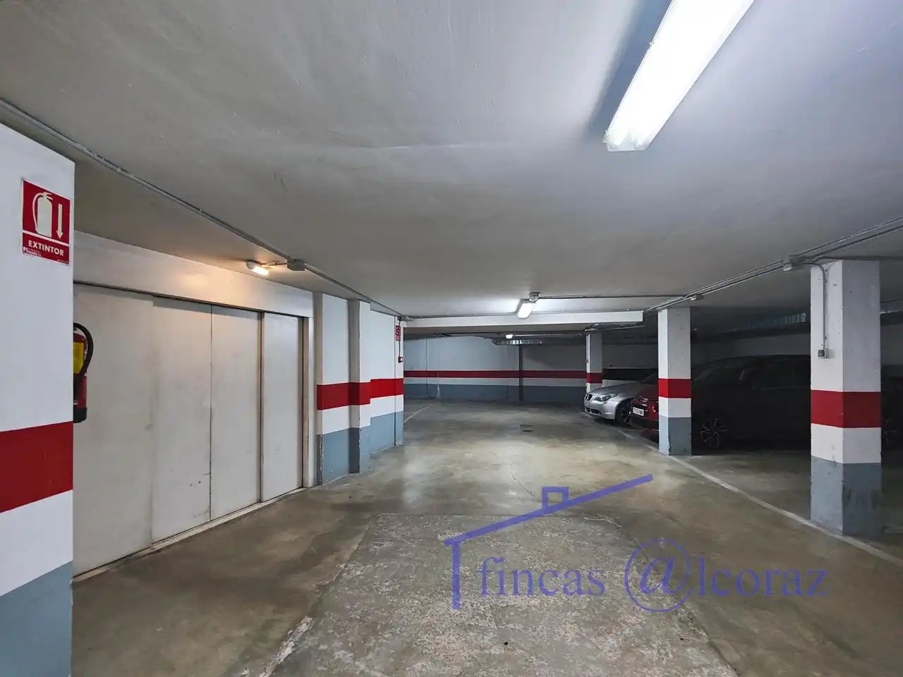 Flat with lift for sale in Calle Ramiro el Monje, imagen 27
