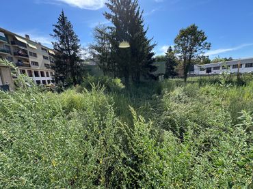 Terreno residenziale in vendita a Olot