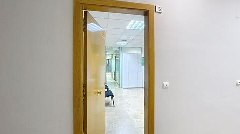 Foto 5 de Oficina en venda a Calle Profesor Idilio Gimeno, 6, Zona Avenida al Vedat, Valencia
