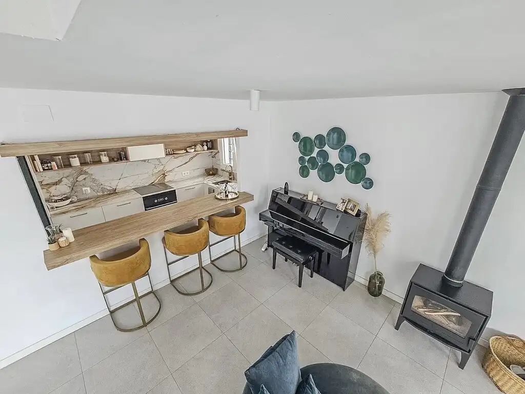 Living room of Detached homes for sale in Calvià  with Air Conditioner and Community pool