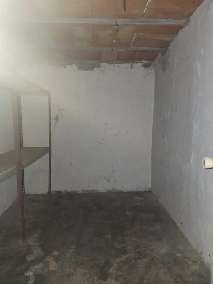 Casa o xalet en venda a CASES DEL SALT, Batoi