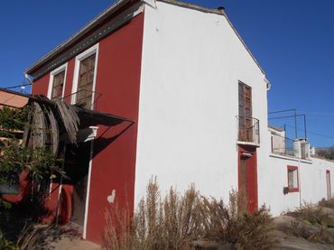 Maison à vendre à Camino de Onda - Salesianos