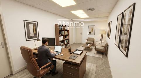 Foto 5 de Oficina en venda a Sicilia, Fort Pienc,  Barcelona Capital