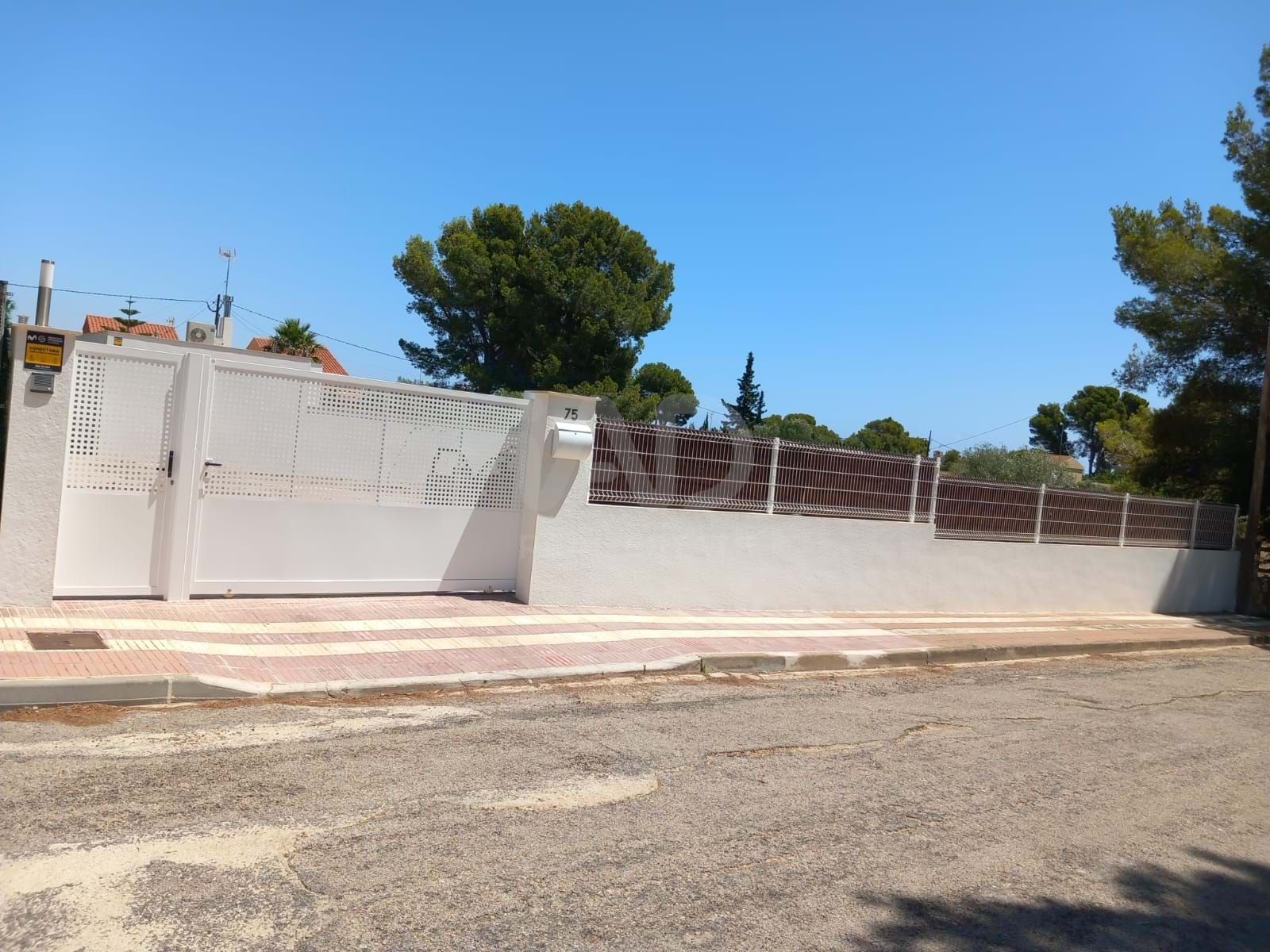 Residential for sale in L'Ametlla de Mar 