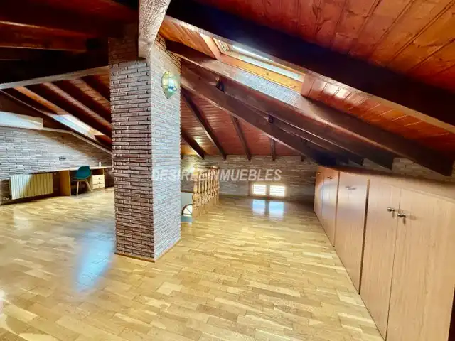 Casa o xalet de lloguer en Valencia amb Aire condicionat, Calefacció i Terrassa