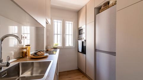 Foto 2 de Pis en venda a El Pilar, Albacete