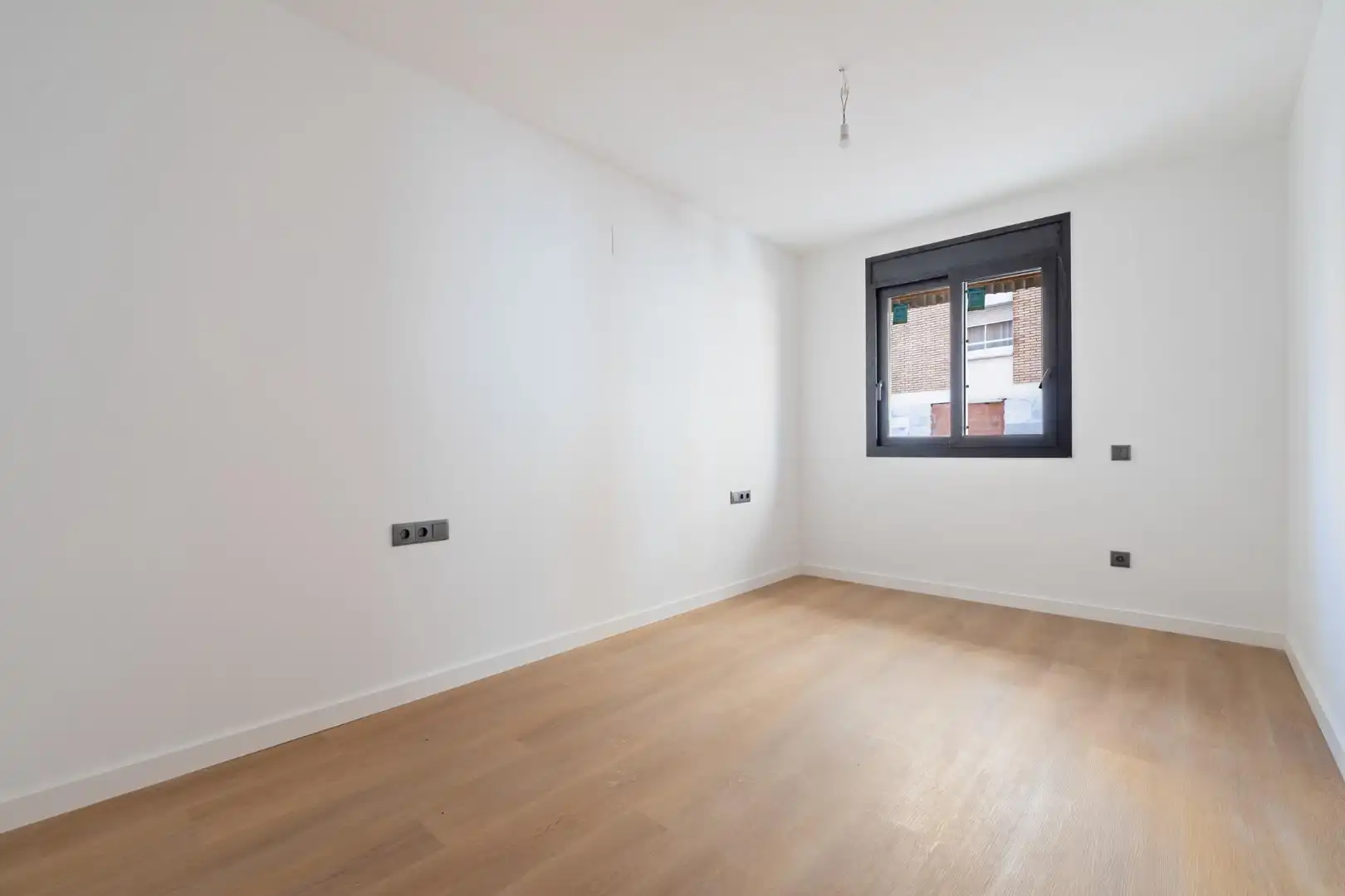 Bedroom of Flat for sale in Tarragona  with Air Conditioner and Heating