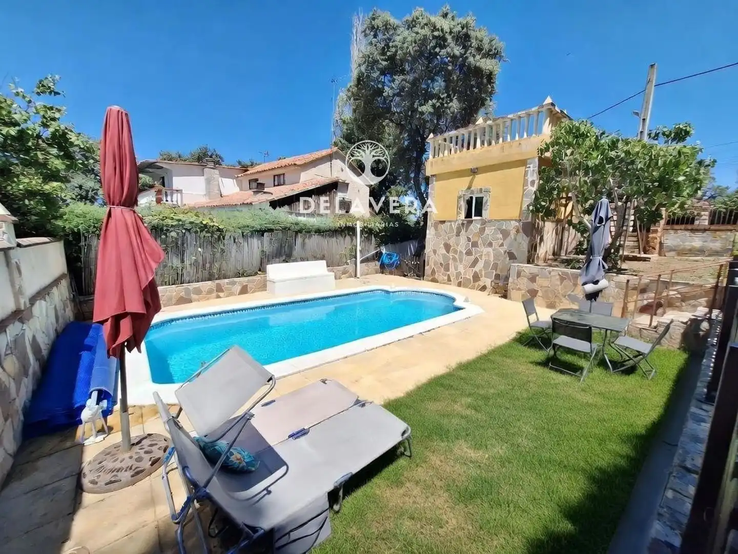 Villa avec terrasse à vendre à Muerdago, imagen 2