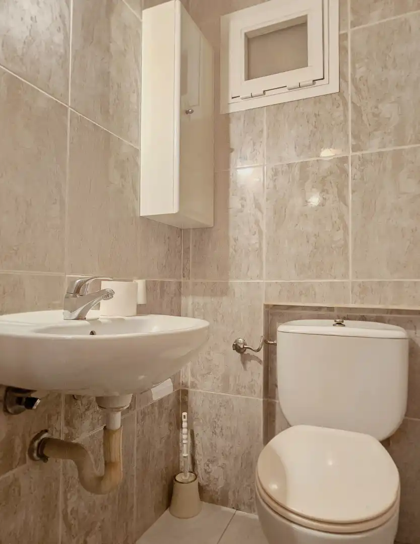 Appartement avec balcon à vendre à Calle de Desiderio Escosura, imagen 42