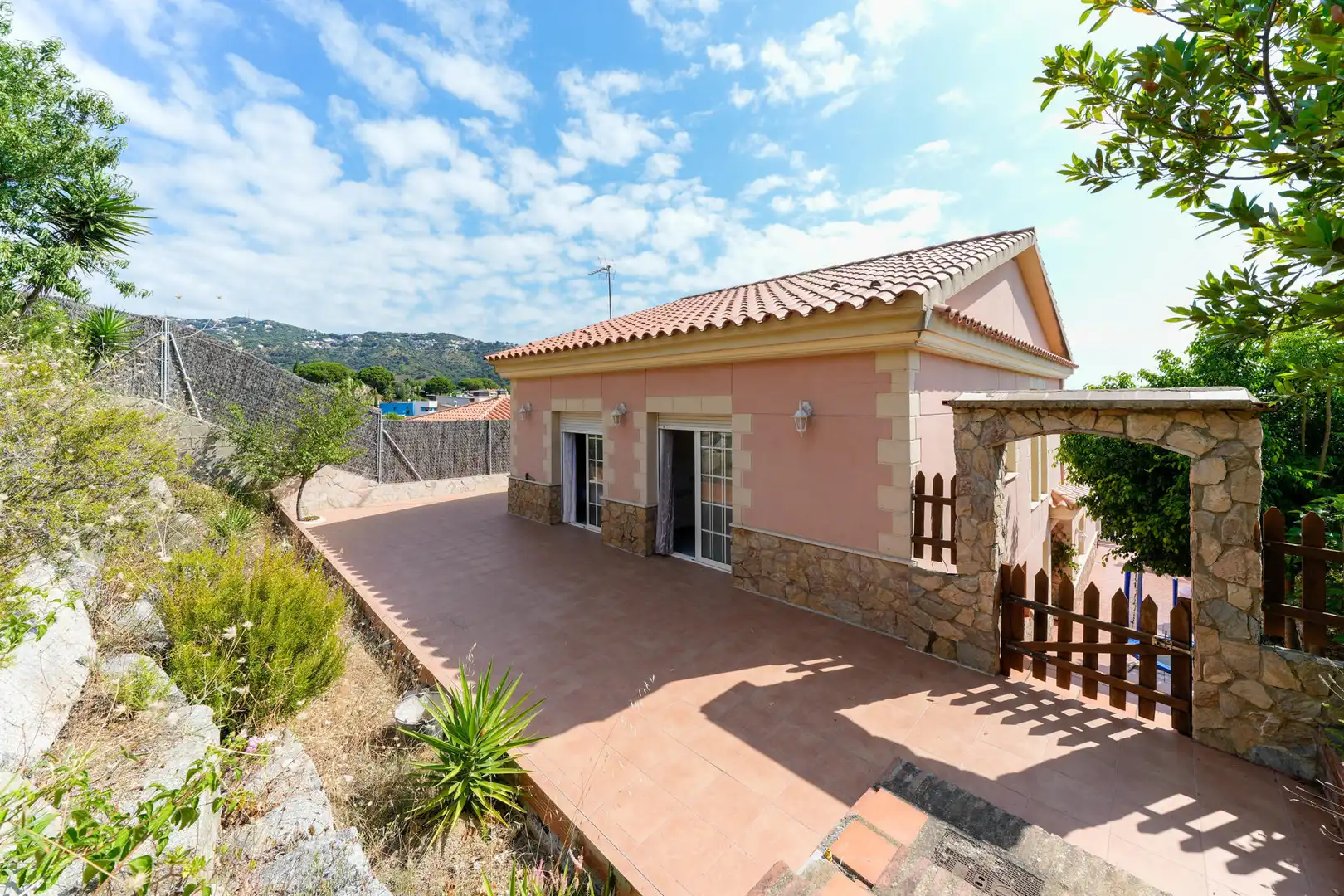 Casa con terraza en venta en Calella, imagen 28