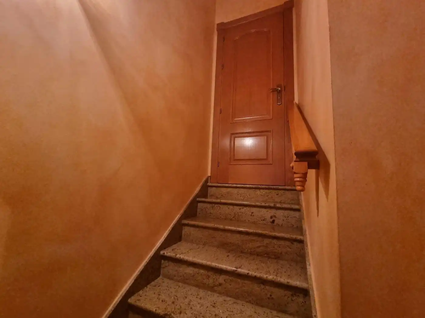 Apartament en venda a La Catedral