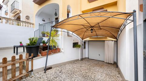 Photo 3 of Single-family semi-detached for sale in Calle Mirasierra, 27, Villa de Otura, Granada