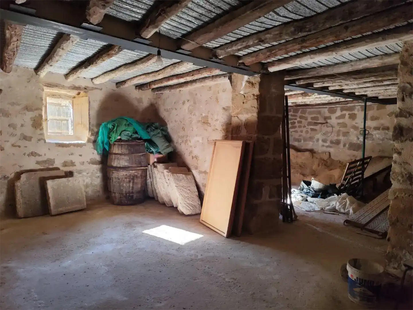 Finca rústica en venda en Calaceite