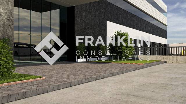 Nave industrial en Alquiler en Carrer del Timbaler en El Bruc