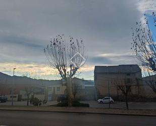 Vista exterior de Casa o xalet en venda en Puigcerdà