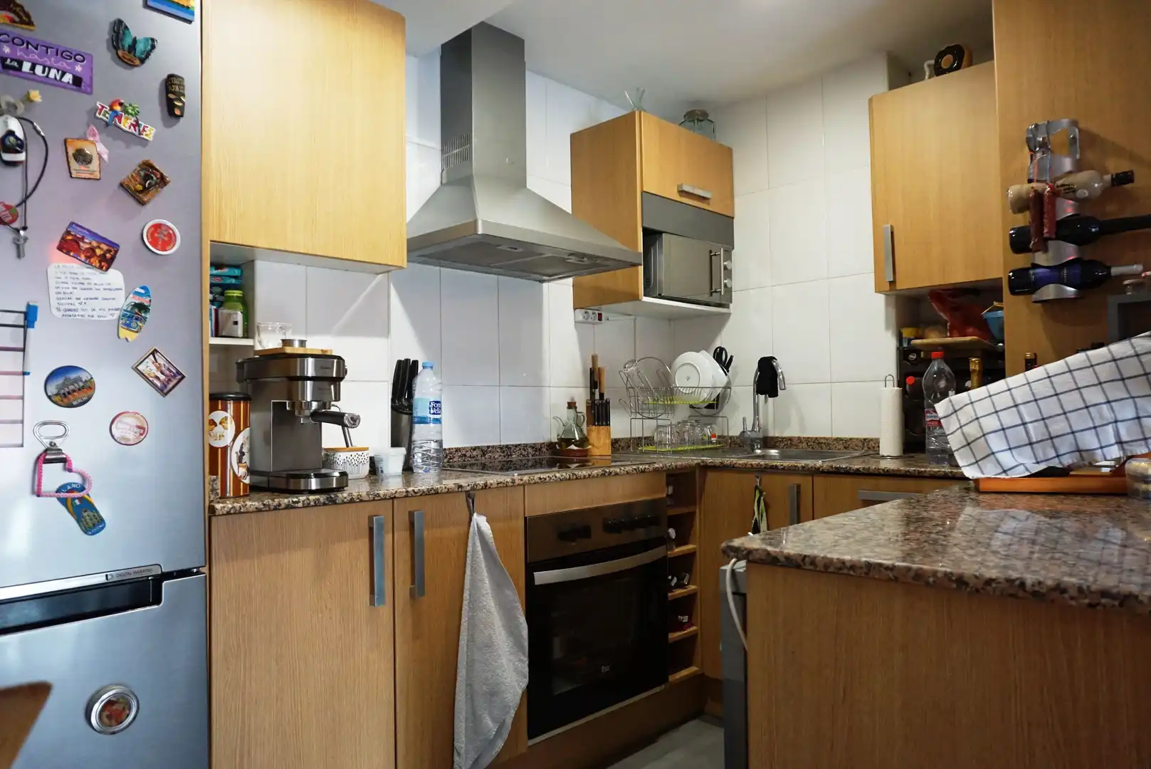 Piso con terraza en venta en Creu de Barberà - Sector Sud, imagen 11