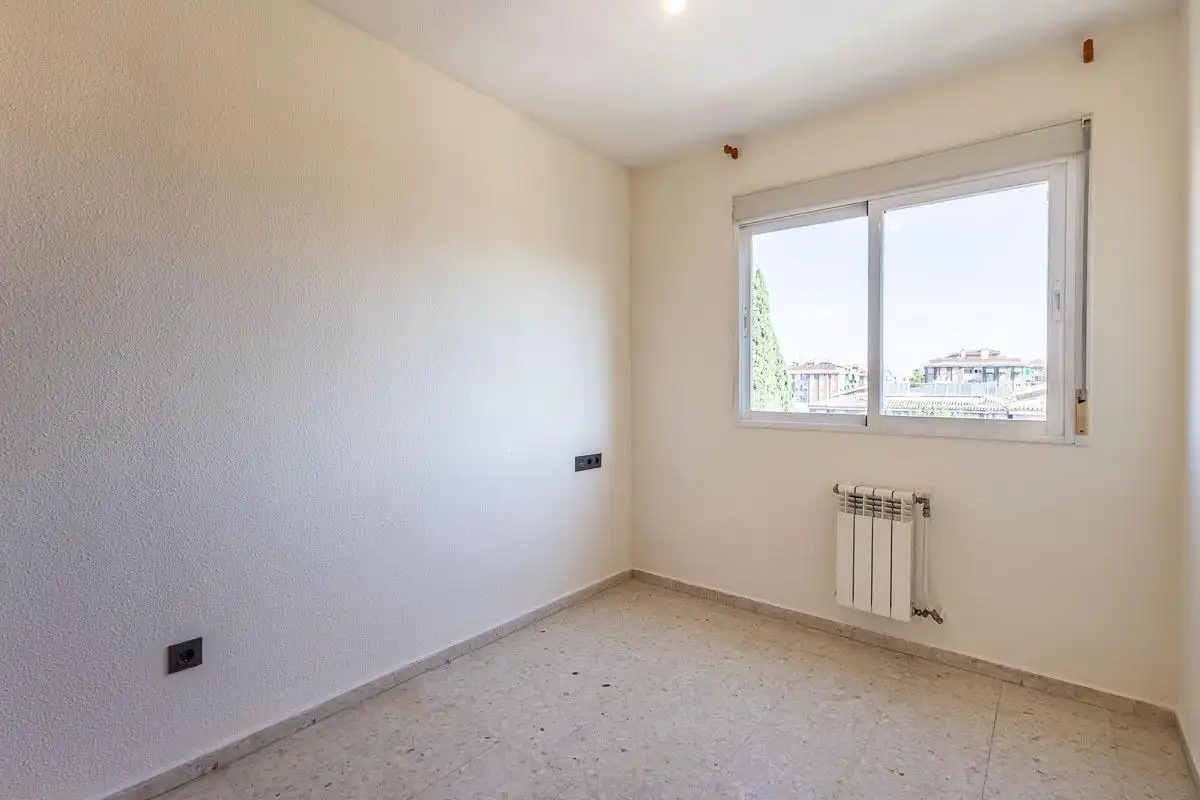 Wohnung zum Verkauf in Calle San Joaquín, 30, San Francisco Javier