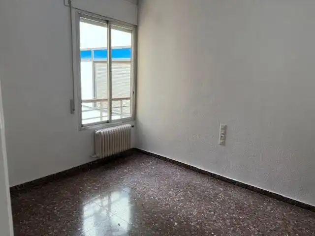 Schlafzimmer von Wohnung zum Verkauf in Murcia mit Klimaanlage, Heizung und Terrasse