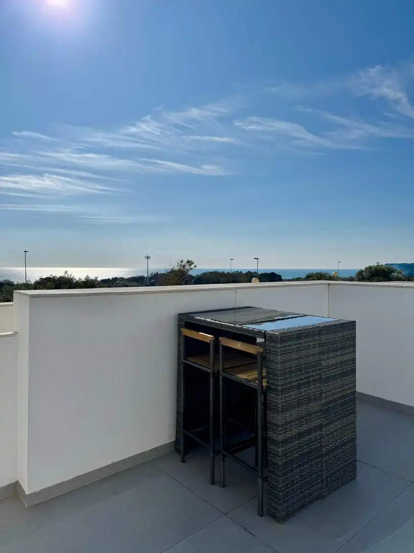 Villa mit Pool zum Verkauf in Los Secanos, imagen 34