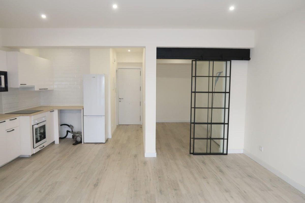 Apartament de lloguer en A Coruña Capital 