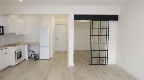 Foto 2 de Apartamento de alquiler en Torre, Monte Alto - Zalaeta - Atocha, A Coruña Capital