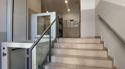 Foto 3 de Piso en venta en Calle Segovia, Villa Pilar, Burgos Capital